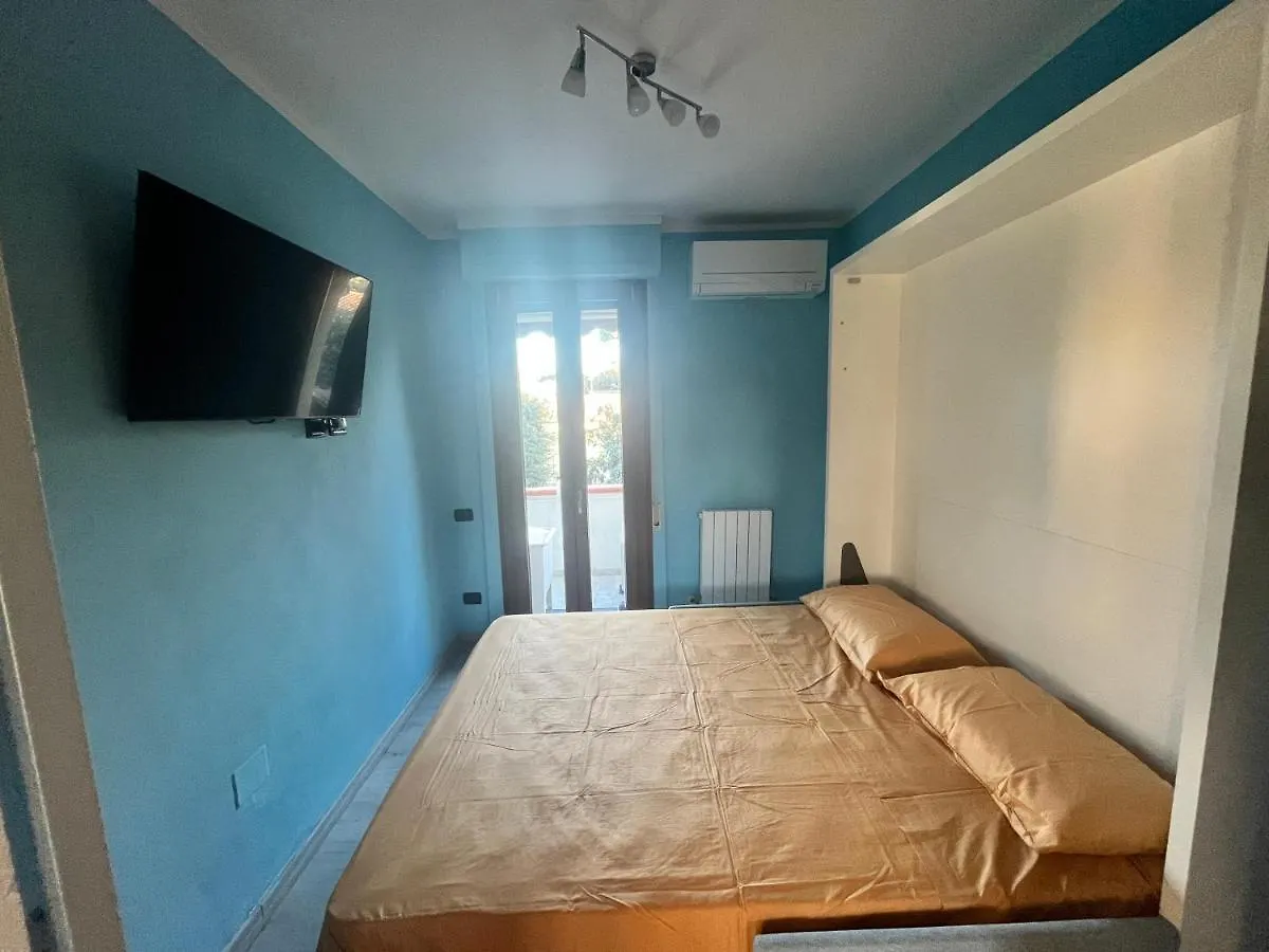 Apartment Appartamento Da Matteo 2 Tirrenia