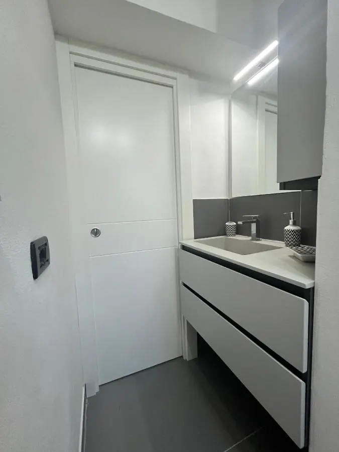 Appartamento Da Matteo 2 Tirrenia Apartment