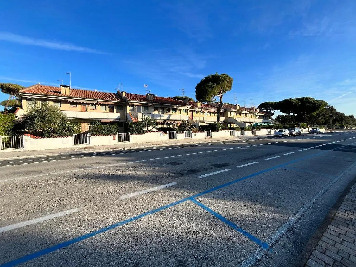 Appartamento Da Matteo 2 Tirrenia