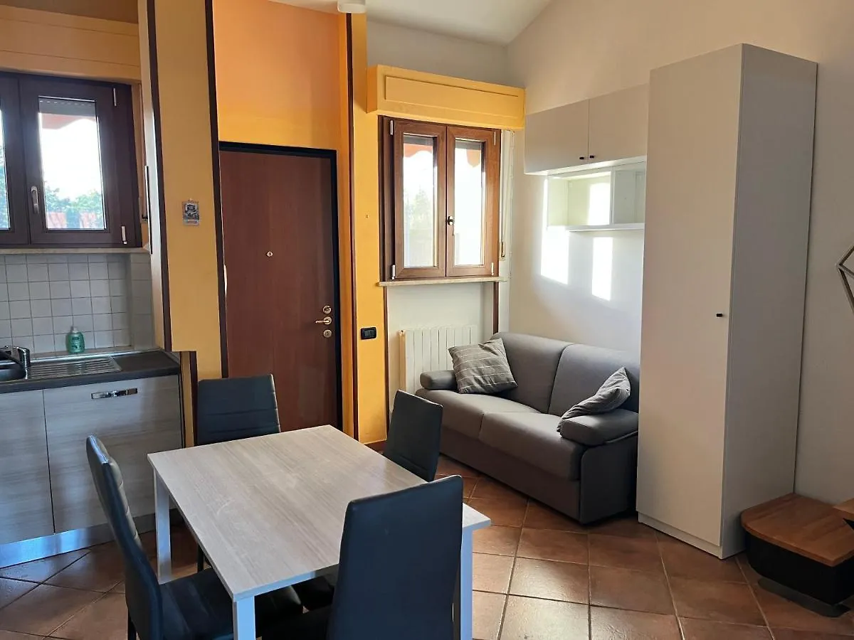 Appartamento Da Matteo 2 Tirrenia